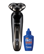 Elite PRO Wet/Dry Rotary Shaver