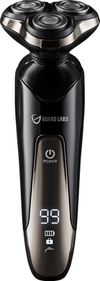 Elite PRO Wet/Dry Rotary Shaver