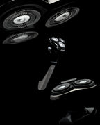 Elite PRO Wet/Dry Rotary Shaver