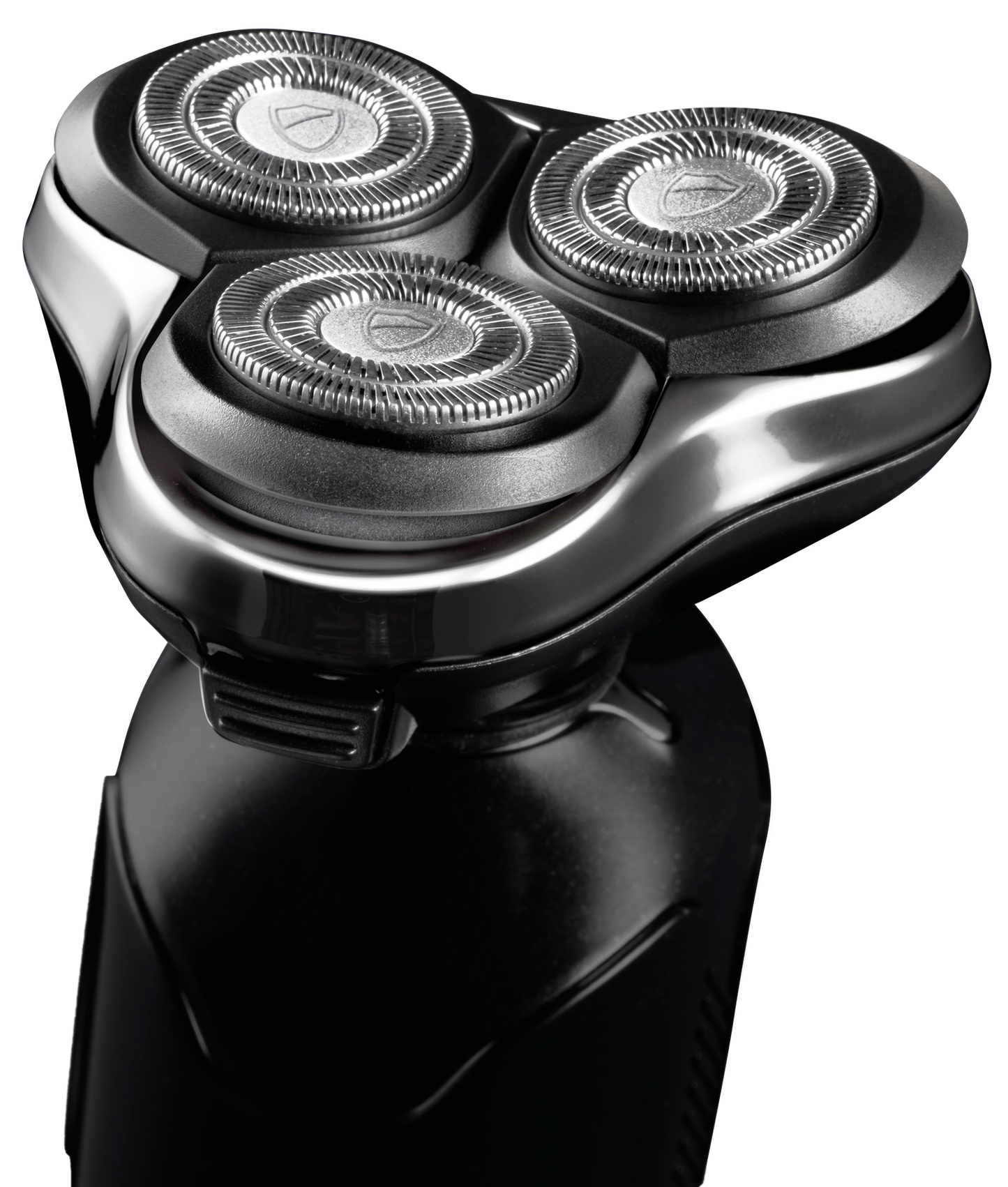 Elite PRO Wet/Dry Rotary Shaver