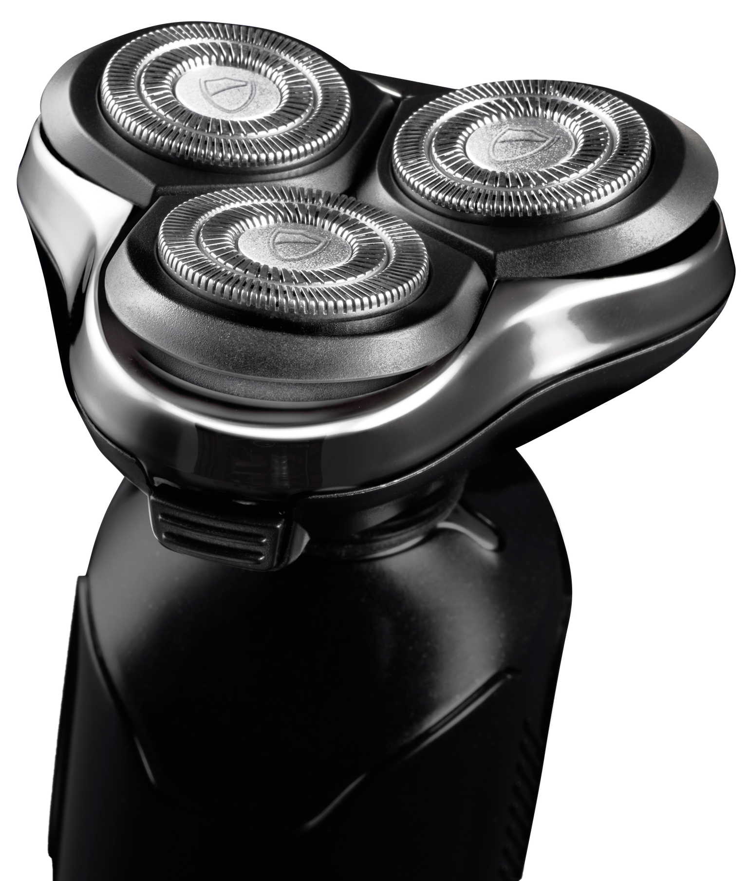 Elite PRO Wet/Dry Rotary Shaver
