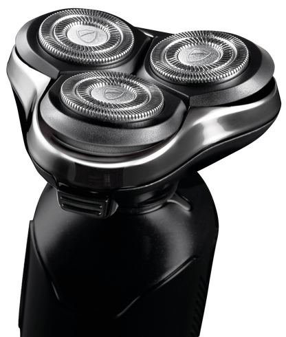 Elite PRO Wet/Dry Rotary Shaver