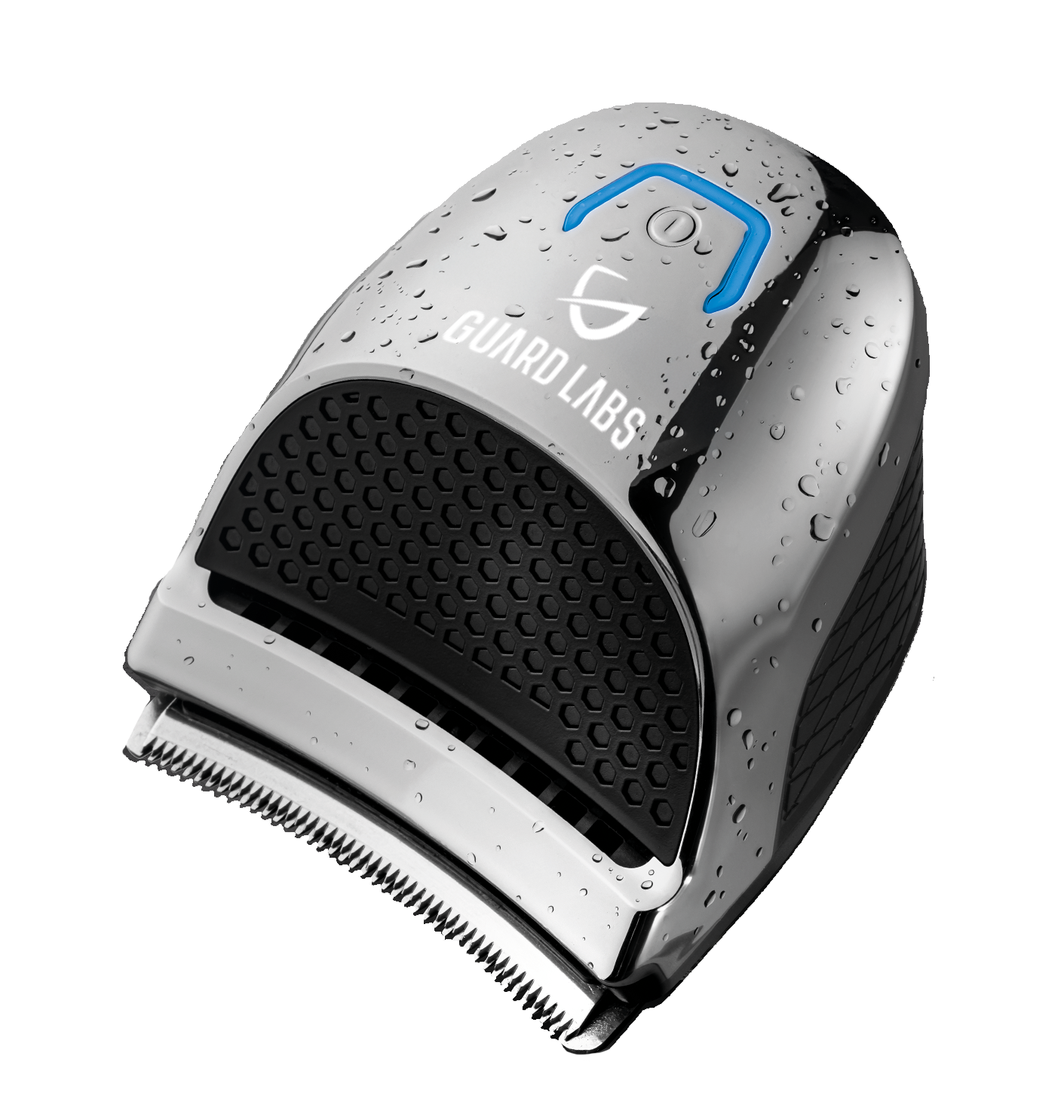 Fresh Cut Hair Clipper