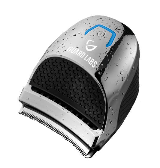 Fresh Cut Hair Clipper