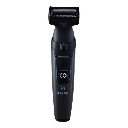 Smooth Ultra 13-In-1 Wet & Dry Multi-Groomer