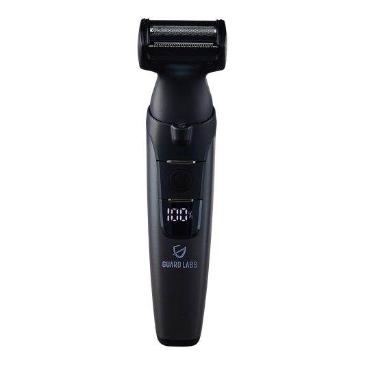 Smooth Ultra 13-In-1 Wet & Dry Multi-Groomer