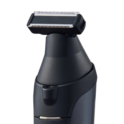 Smooth Ultra 13-In-1 Wet & Dry Multi-Groomer