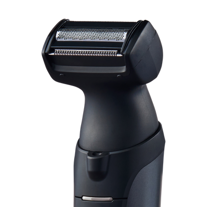 Smooth Ultra 13-In-1 Wet & Dry Multi-Groomer