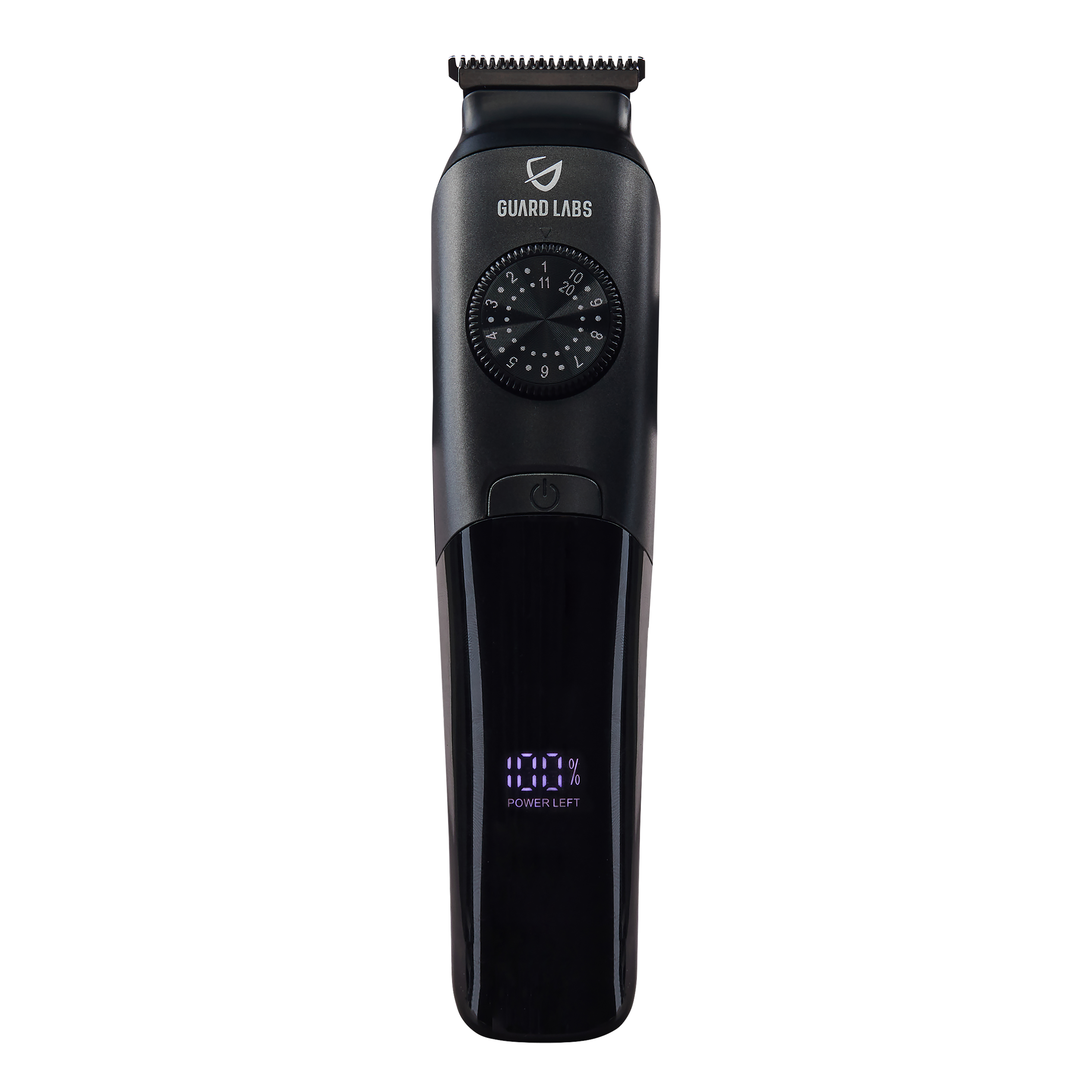 Beard Pro Wet & Dry Beard Trimmer