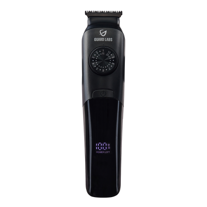 Beard Pro Wet & Dry Beard Trimmer