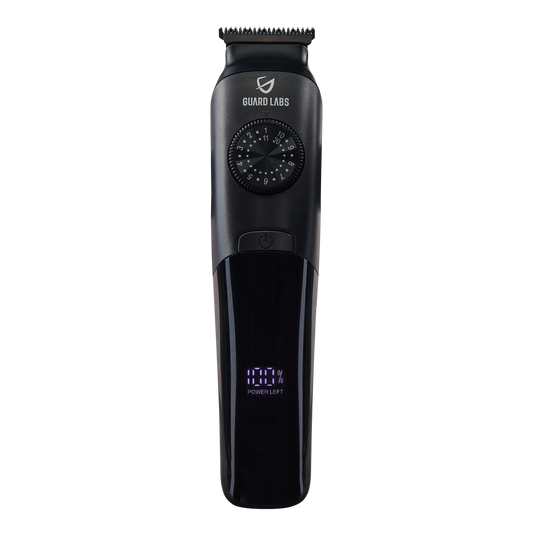 Beard Pro Wet & Dry Beard Trimmer
