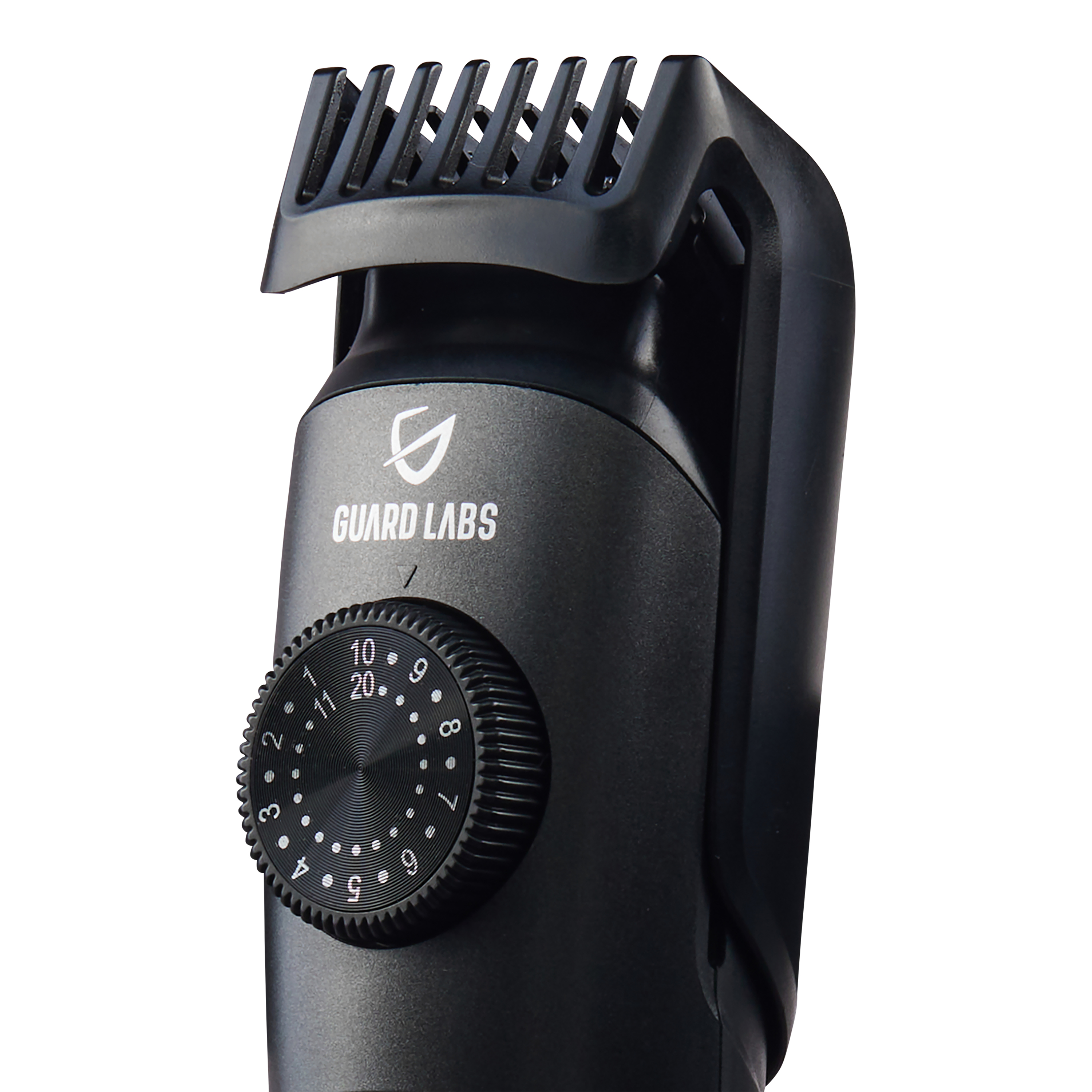 Beard Pro Wet & Dry Beard Trimmer