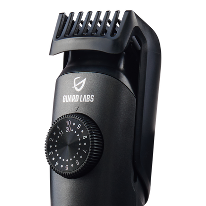 Beard Pro Wet & Dry Beard Trimmer