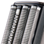 Edge Max 4 Blade Wet & Dry Foil Shaver