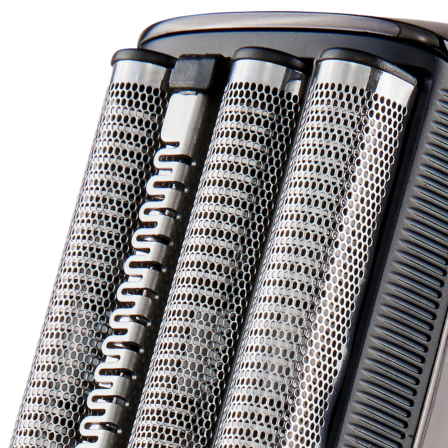 Edge Max 4 Blade Wet & Dry Foil Shaver