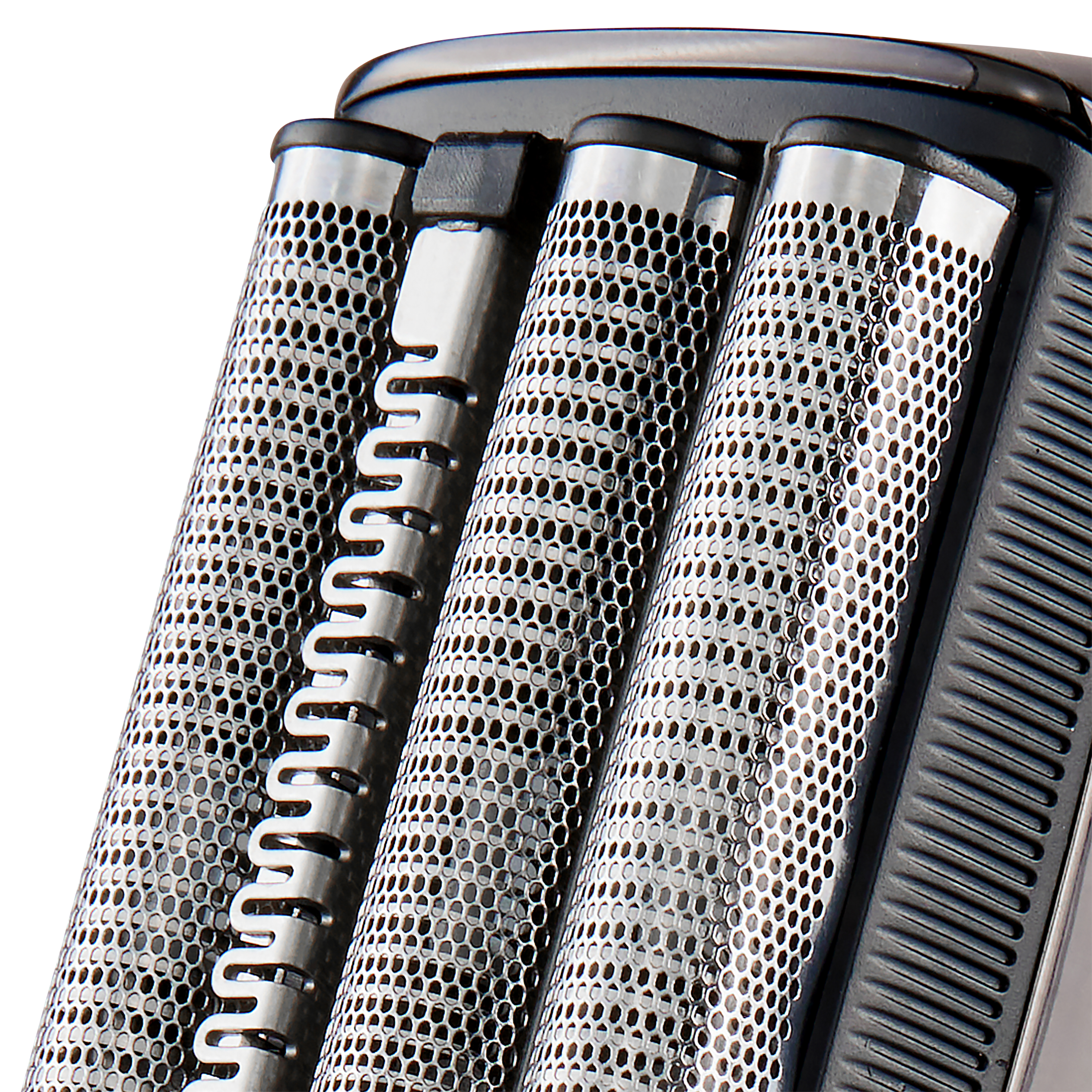 Edge Max 4 Blade Wet & Dry Foil Shaver