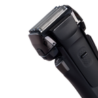 Edge Max 4 Blade Wet & Dry Foil Shaver