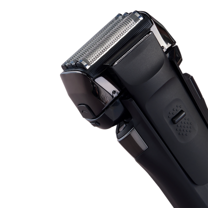 Edge Max 4 Blade Wet & Dry Foil Shaver