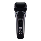 Edge Max 4 Blade Wet & Dry Foil Shaver
