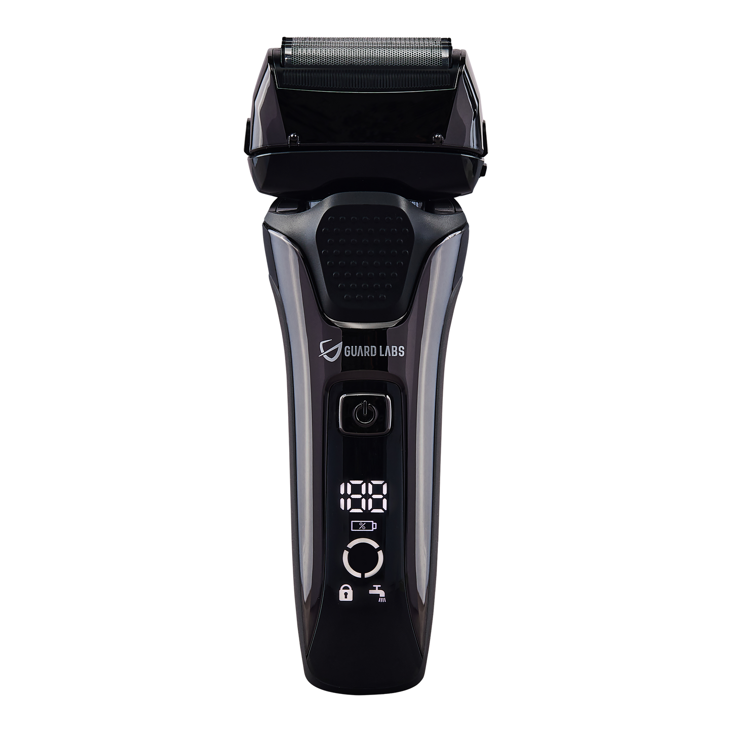 Edge Max 4 Blade Wet & Dry Foil Shaver