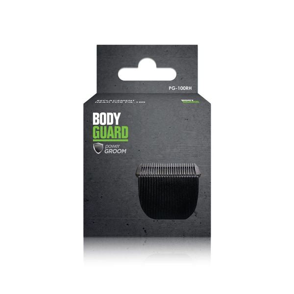 Power Groom Ceramic Replacement Trimmer Head