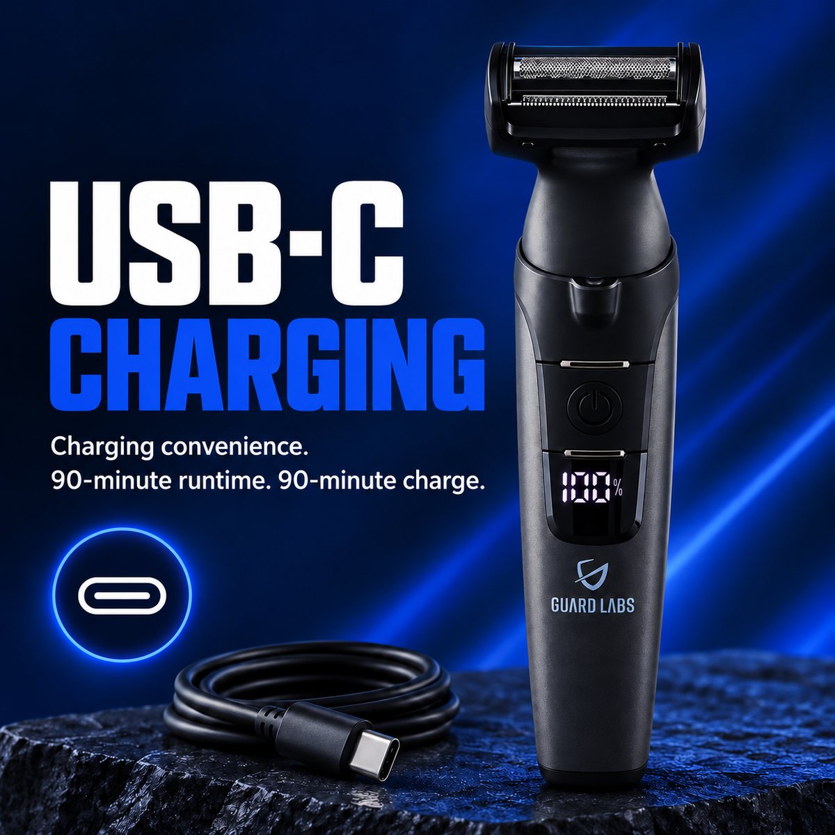 Smooth Ultra 13-In-1 Wet & Dry Multi-Groomer