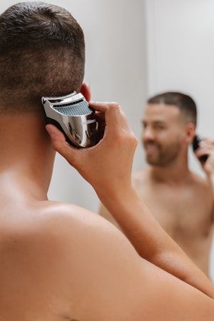 The haircut Revolution