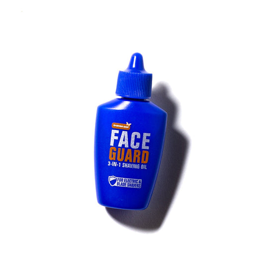 Original 3-In-1 Shaving Oil