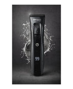 Power GROOM Wet & Dry Body & Groin Trimmer