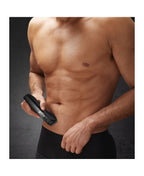 Power GROOM Wet & Dry Body & Groin Trimmer