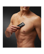 Power GROOM Wet & Dry Body & Groin Trimmer