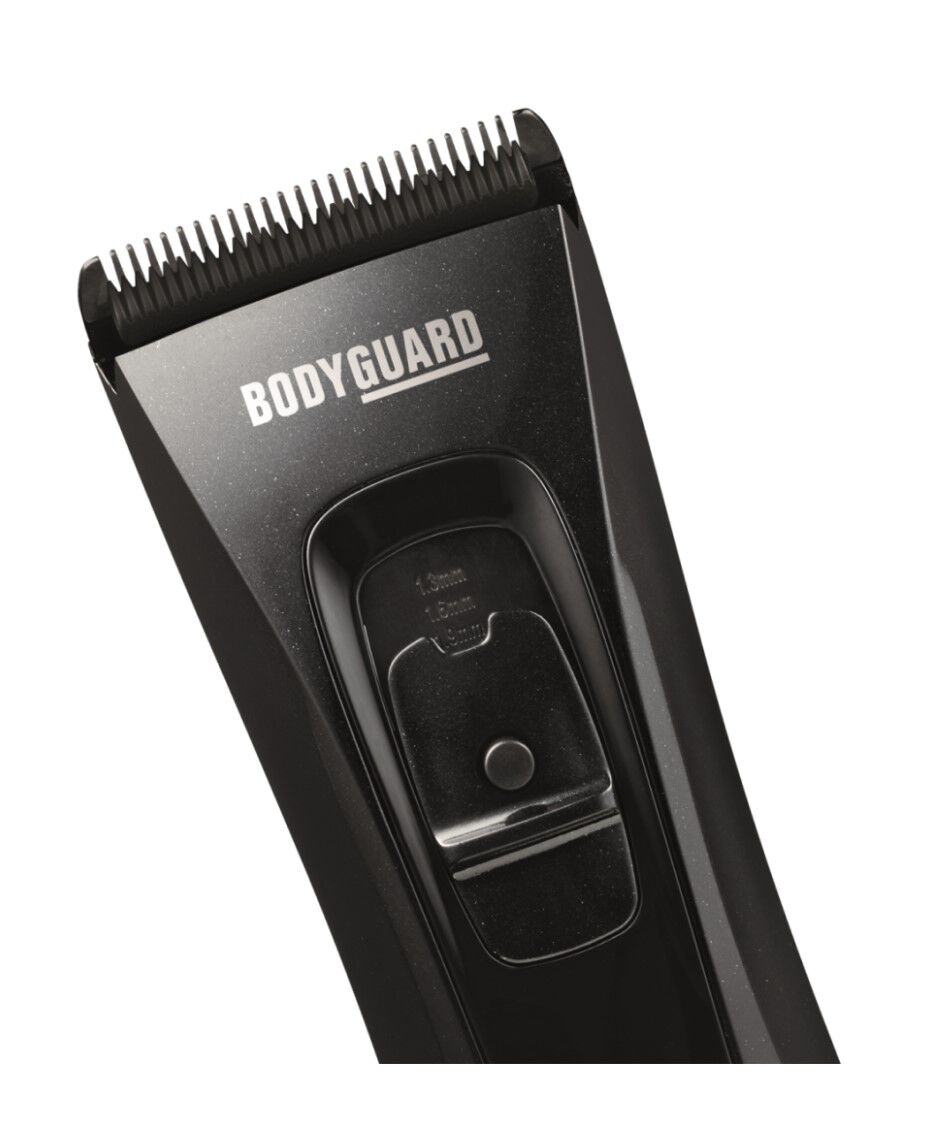 Power GROOM Wet & Dry Body & Groin Trimmer
