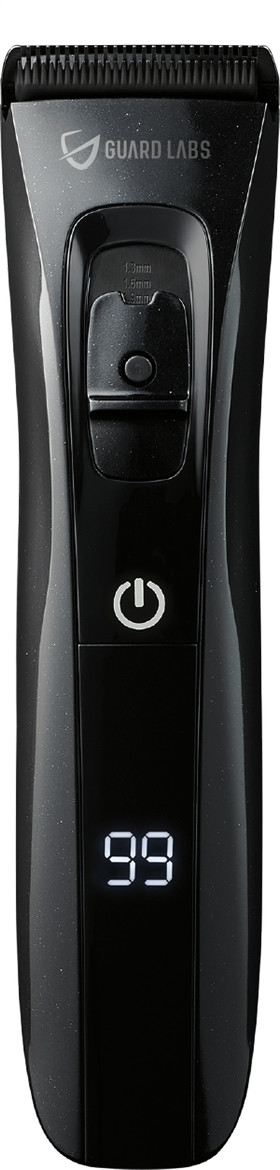 Power Groom