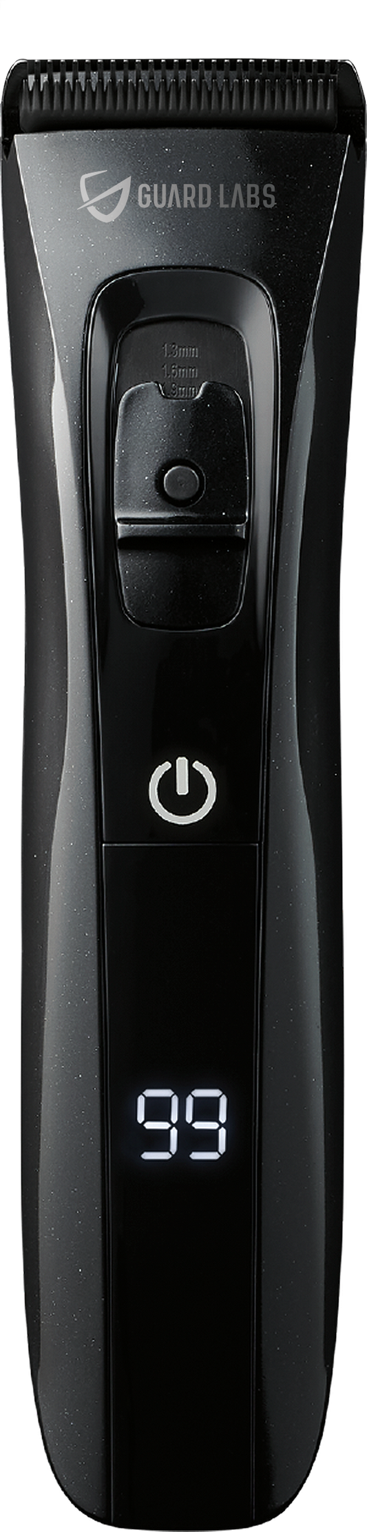 Power Groom