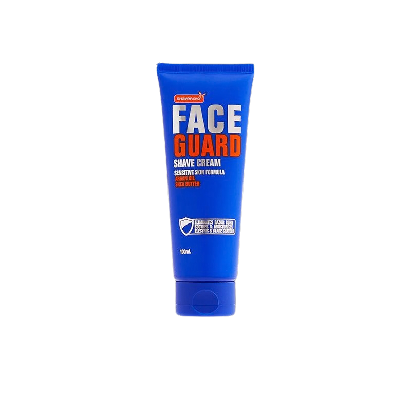3-in-1 Shave Cream