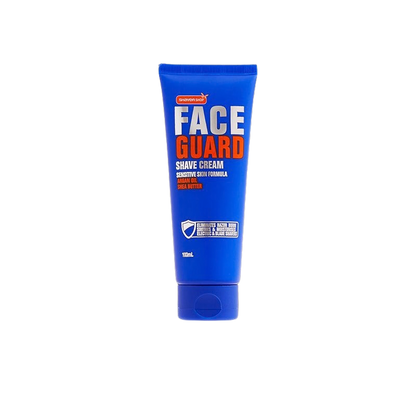 3-in-1 Shave Cream