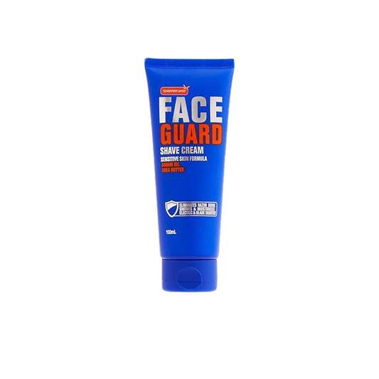 3-in-1 Shave Cream