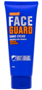 3-in-1 Shave Cream