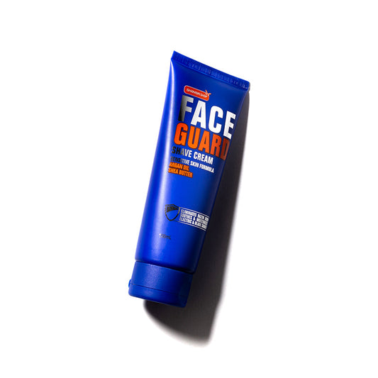 3-in-1 Shave Cream