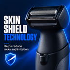 Smooth Ultra 13-In-1 Wet & Dry Multi-Groomer