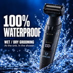 Smooth Ultra 13-In-1 Wet & Dry Multi-Groomer