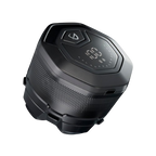 Sphere 6 Blade Wet & Dry Head Shaver