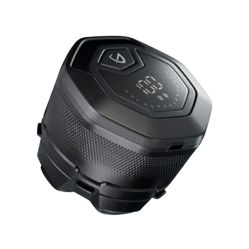 Sphere 6 Blade Wet & Dry Head Shaver