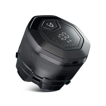 Sphere 6 Blade Wet & Dry Head Shaver