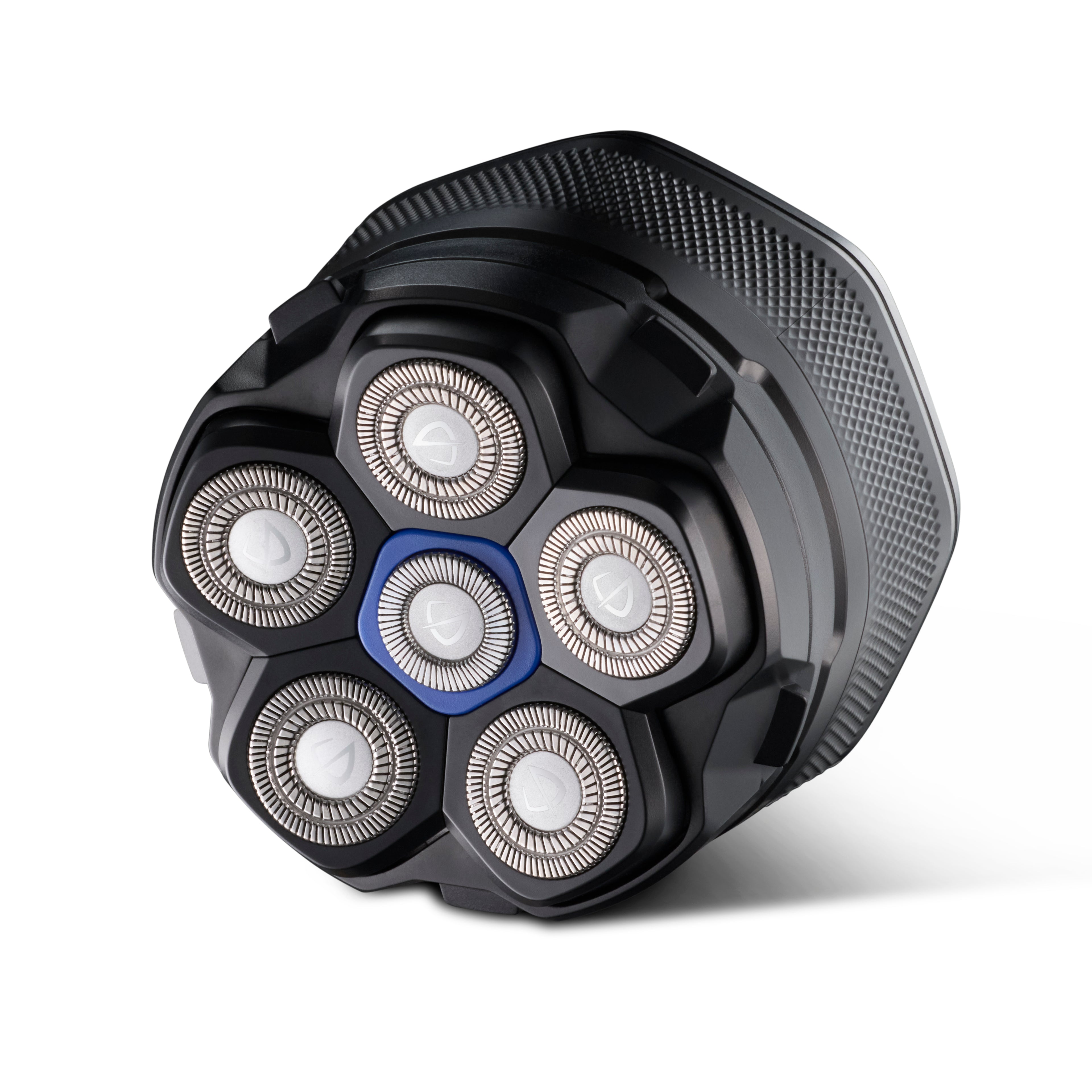 Sphere 6 Blade Wet & Dry Head Shaver