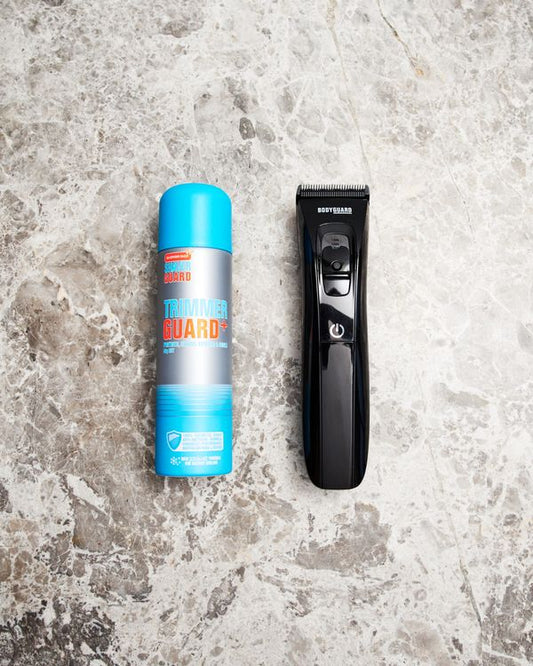 Trimmer Guard+