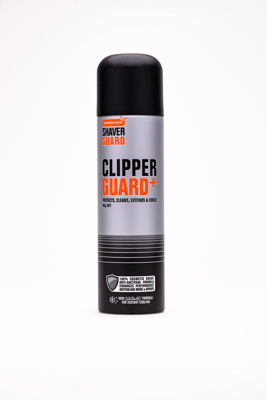 Clipper Guard+