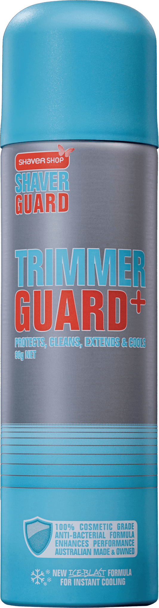 Trimmer Guard+