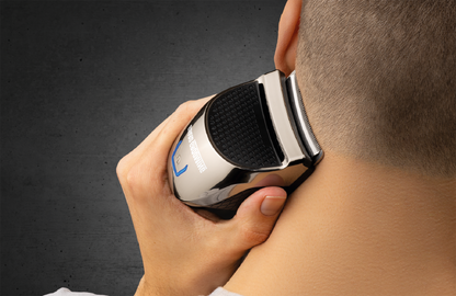 Fresh Cut Hair Clipper