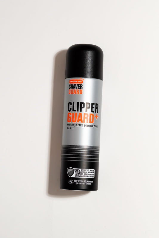 Clipper Guard+